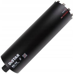 DISTAR DIAMOND CROWN RS-TX 1 1/4" 152mm x 450mm DRY