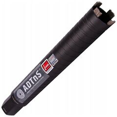 DISTAR DIAMOND CROWN RS-TX 1 1/4" 82mm x 450mm DRY