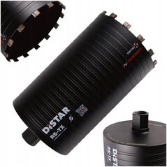 DISTAR DIAMOND CROWN RS-TX 1 1/4" 200mm x 300mm DRY