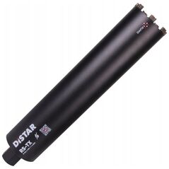 DISTAR DIAMOND CROWN RS-TX 1 1/4" 102mm x 450mm DRY