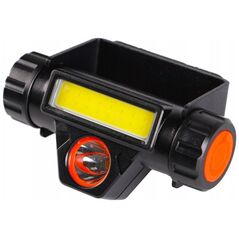 DISTAR FLASHLIGHT FOR BRIGHTENING THE WORKPLACE FIREFLY
