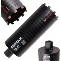 DISTAR DIAMOND CROWN RS-TX 1 1/4" 132mm x 300mm DRY