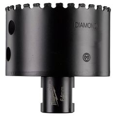 MILWAUKEE DIAMOND CROWN M14 64mm
