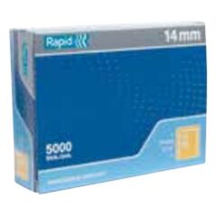 Rapid Zszywki N13 14mm 5000szt. - MR-11850500