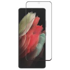ΚΑΠΕΛΟ HAPSOLO Tempered GLASS Galaxy S21 Ultra 10186694 5714681057950