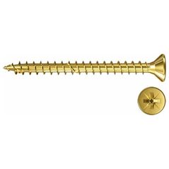 Fischer Medsraigciai FPF-SZ 4 x 25 YZF, 1000 vnt. 10408292 4048962030464