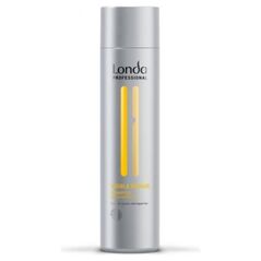 Londa VISIBLE REPAIR Silk Extract & Almond Oil Szampon Do Włosów Zniszczonych 250 ml