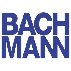Bachmann BACHMANN STEP ALU 3x styk uziemiający 1x przełącznik gniazd i wylotów