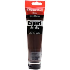 Artequipment Amsterdam Expert Series Acrylic Tube Burnt Umber 409 13801194 8712079291358