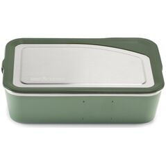 Klean Kanteen Kanteen Rise Big Meal Box, 1626ml/55oz, Sea Spray
