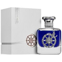 Aurora Aurora, Sailor Silver, Eau De Parfum, Ανδρικά, 100 ml Ανδρικά 14126710 6290360540047