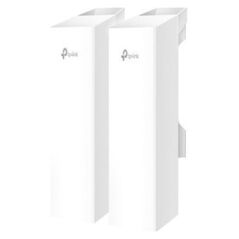 TP-LINK Omada Wireless Bridge 5 GHz 867 Mbps Long-Range Indoor/Outdoor Access Point | EAP215-Bridge KIT | 802.11ac | 1000 Mbit/s | MU-MiMO Yes | PoE in | Antenna type Internal one size