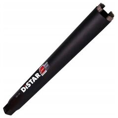 DISTAR DIAMOND CROWN RS-TX 1 1/4" 62mm x 450mm DRY