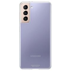 Samsung Etui Clear Cover Galaxy S21+ Transparent (EF-QG996TTEGWW)