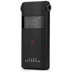 Alcodetector BREATHALYZER ALCODETECTOR EC4 αλκοτέστ 11278188 4779033030235