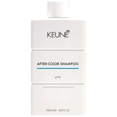 Keune Keune, Tinta, σαμπουάν μαλλιών, για προστασία χρώματος, 1000 ml για γυναίκες 13452475 8719281059608
