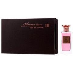 Aurora Aurora, Aroma Senora III, Eau De Parfum, για γυναίκες, 100 ml για γυναίκες 13453552 6290360540177