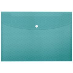 Esselte Wallet Color'Breeze A4 PP 3τμχ μπλε 13534147 4049793076102