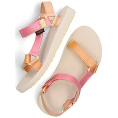 Teva C'S Original Universal Glisten, PNKL, 31 (us 13)| ΗΒ 12 13547715 196565943422