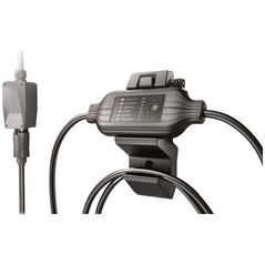 Powerbank THB Bury Bury PowerFlash tragbares Ladegerät PF9050 SET EU 13567231 4023032188276