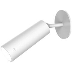 New Garden New Garden ROLL 4 BATTERY λευκό επιτραπέζιο φωτιστικό 13671761 8435578512518