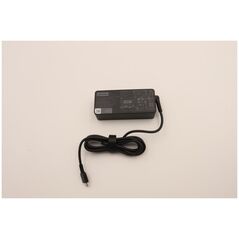 Lenovo CRU, AC_ADAPTER, Ορθογώνιος φορτιστής 13688007 5704174798798
