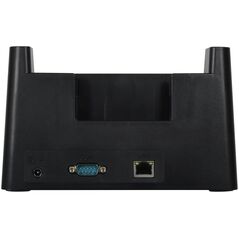 Allnet ALLNET Rugged Tablet zbh. Βάση σύνδεσης RJ45 LAN 2xUSB RS232 X-trail Dock Intel 13691860 4038816227959