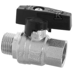 Valvex 1454170 CONTAINER WATER BALL 1' N-W BUTTERFLY TRYTON VALVEX // ZKW-25-N-W-M-X-TRYTON 13949696 5902273502357