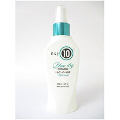 PAUL MITCHELL It's a 10, Miracle Blowdry, Hair Spray Treatment, Anti-Frizz, 180 ml Unisex 14040602 898571001522