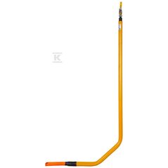 Weba Steel προσέγγιση από προμονωμένο σωλήνα PE100RC 32 με βρύση DN15 500x1500 14083832 5903244046405