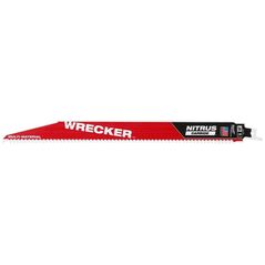 MILWAUKEE BRZE. 230mm TCT WRECKER NITRUS 6T