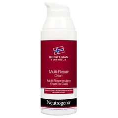Neutrogena NEUTROGENA F/N KR.MULTI-REG.BODY 50m 9457914 3574660446043
