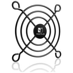 Noctua Noctua NA-FG1-6 Sx5 Lüftergitter, 60 mm - μαύρο 13189375 9010018201277