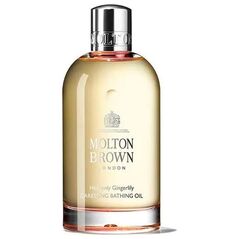 Molton Brown Molton Brown, Heavenly Gingerlily, Θρεπτικό, Λάδι σώματος, 200 ml Unisex 13322159 8080129352