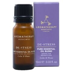 Aromatherapy Associates Aromatherapy Associates, De-Stress, Essential Oil, Blend, 10 ml Unisex 13424182 642498015526