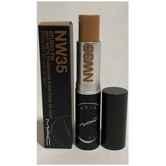 MAC MAC, Studio Fix, Foundation Stick, NW35, 9 g Για γυναίκες 13424411 773602556120