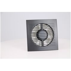 Europlast EXHAUST VENTILATOR EE100TA D100 MM+TIMER