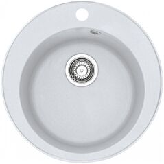 Νεροχύτης Franke SINK SINGLE 1 3 1/2 MAV OT MUL ARCTIC WH 13477423 7612981819330
