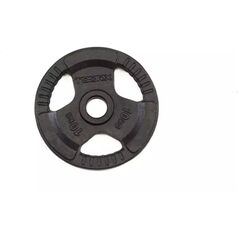 Toorx Βάρη για ράβδους TOORX DGN-TG10 D50mm 10kg 13492564 8029975950389