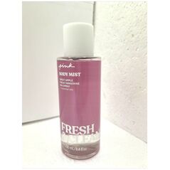 Clean Victoria's Secret, Fresh & Clean, Mist Spray, 250 ml για γυναίκες 13989908 667558324899