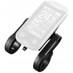 Shimano SC-E6100 – Steps Computerhalterung, passend für Shimano E-Bike-Display Typ E6100