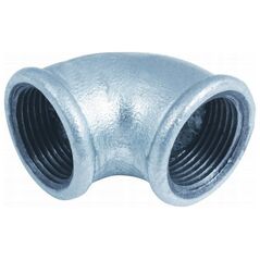 Hydroland ELBOW ΓΑΛΒΑΝΙΣΜΕΝΟ "6" 5/4 HYDROLAND // ŁH.K.6.32 6631584 5900308737729