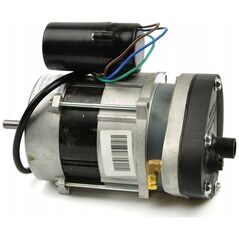 Geko Κινητήρας για θερμαντήρα λαδιού 40KW 7606728 5901477137969