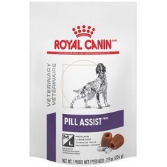 Royal Canin ROYAL CANIN Pill Assist Large Dog 0,224kg/ w opakowaniu 30 kieszonek na tabletkę