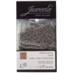 Juweela Juweela: Πλακόστρωτα Τύπος S - Σκούρο Γκρι (860 τμχ) 11639593 4260360087202