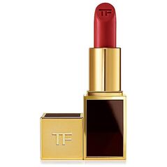 Tom Ford Tom Ford, Tom Ford, Matte, Cream Lipstick, 33, Armie, 2 g Για γυναίκες 13077153 888066084307