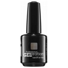 Jessica Jessica, Geleration Colors, Ημιμόνιμο βερνίκι νυχιών, GEL-1178, Morning Haze, 15 ml για γυναίκες 13078355 687493411782
