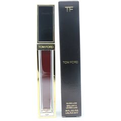Tom Ford Tom Ford, Gloss Luxe, Lip Gloss, 18, Saboteur, 5,5 ml για γυναίκες 13078583 888066089012