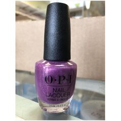 OPI Opi, Λάκα νυχιών, Βερνίκι νυχιών, NL SR4, Rainbows A Go Go, 15 ml για γυναίκες 13078865 3614229459968