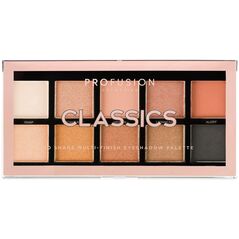 ProFusion Profusion, Mini Artistry, Παλέτα σκιών ματιών, Classics, 25 g για γυναίκες 13079211 656497121805